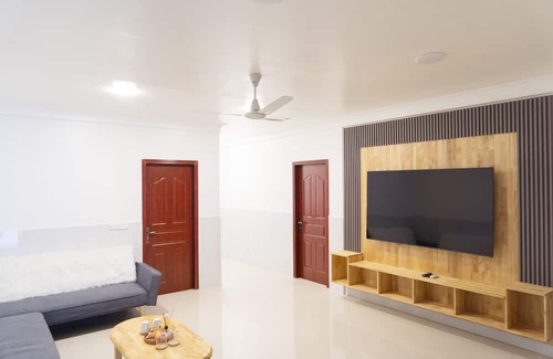 Magoodhoo Maison | Palm Rest Maldives