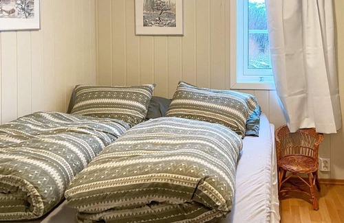 Bomlo Maison | 4 person holiday home in FINNÅS