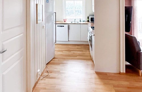 Bomlo Maison | 4 person holiday home in FINNÅS