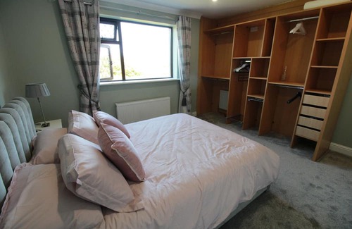 Inverin Maison | Mountain View House Inveran, Great location