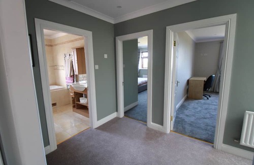Inverin Maison | Mountain View House Inveran, Great location