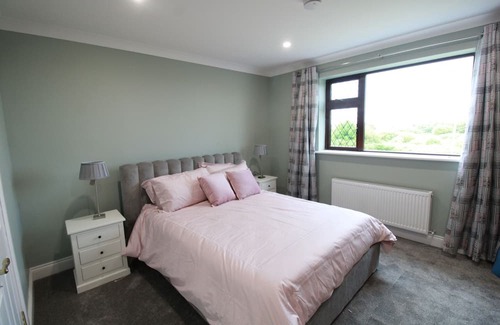 Inverin Maison | Mountain View House Inveran, Great location