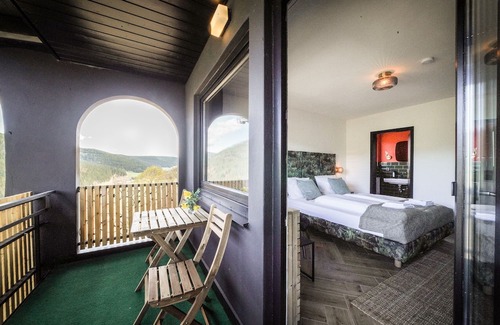 Huzenbach Maison | Workation House for up to 38 persons