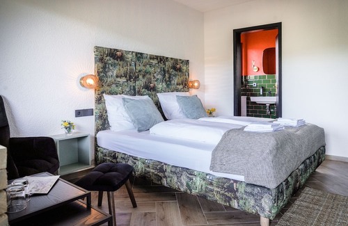 Huzenbach Maison | Workation House for up to 38 persons