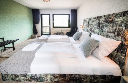 Huzenbach Maison | Workation House for up to 38 persons