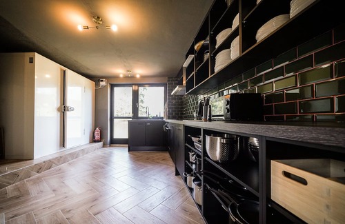 Huzenbach Maison | Workation House for up to 38 persons