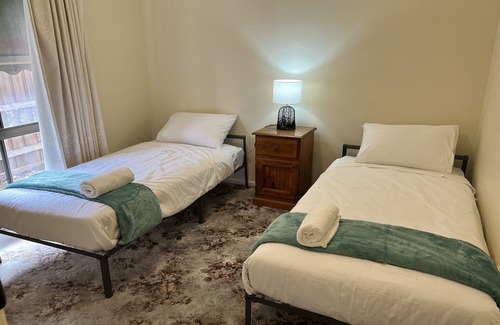Werribee Maison | Best Spot in Werribee