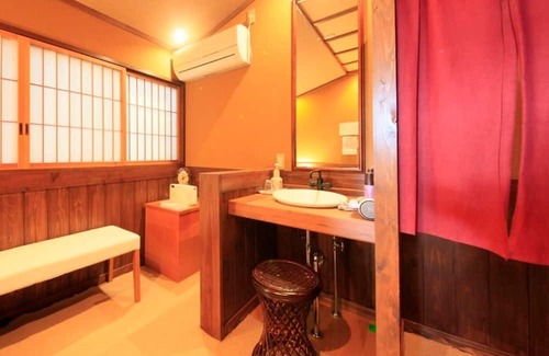 Kaminoyama Maison | Standard Shunsai Japanese Kaiseki Plan Renovate / Kaminoyama Yamagata