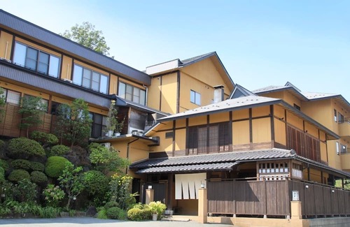 Kaminoyama Maison | Standard Shunsai Japanese Kaiseki Plan Moegisai / Kaminoyama Yamagata