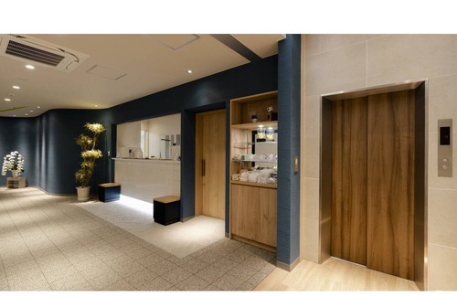 Ozu Maison | Smoking Twin room No meals Standard plan / Ozu Ehime