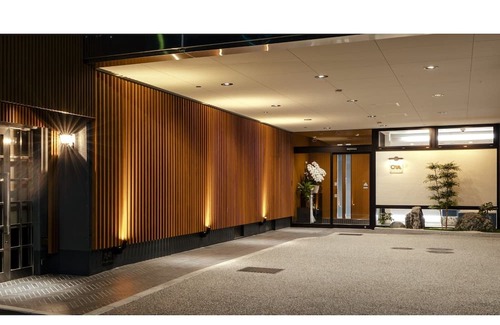 Ozu Maison | Smoking Twin room No meals Standard plan / Ozu Ehime