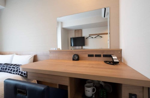 Matsusaka Maison | Nonsmoking Double room Maximum capacity 2 peop / Matsusaka Mie