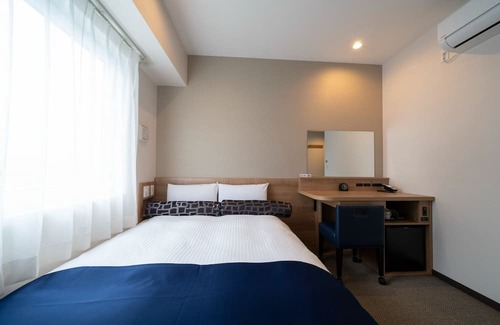 Matsusaka Maison | Nonsmoking Double room Maximum capacity 2 peop / Matsusaka Mie