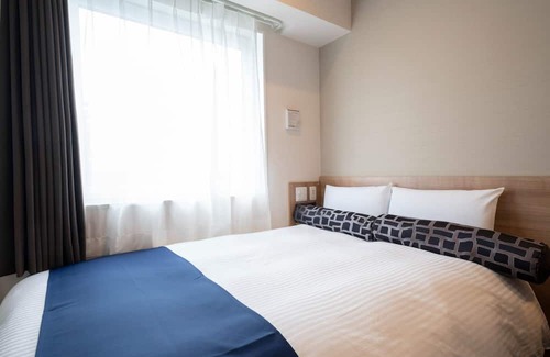 Matsusaka Maison | Nonsmoking Double room Maximum capacity 2 peop / Matsusaka Mie