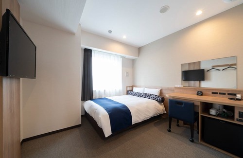 Matsusaka Maison | Nonsmoking Double room Maximum capacity 2 peop / Matsusaka Mie