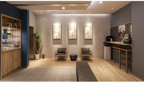 Ozu Maison | Nonsmoking Moderate double room Without meals / Ozu Ehime