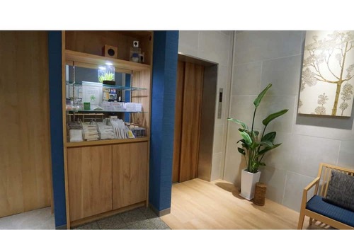 Ozu Maison | Nonsmoking Japanese style room with 12 tatami m / Ozu Ehime