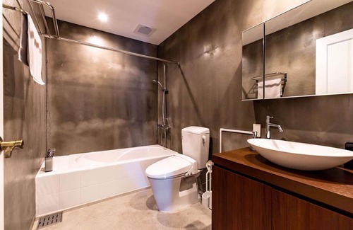 Maeda Maison | Limited to 1 group per day 0 minute walk to the b / Kunigami-gun Okinawa