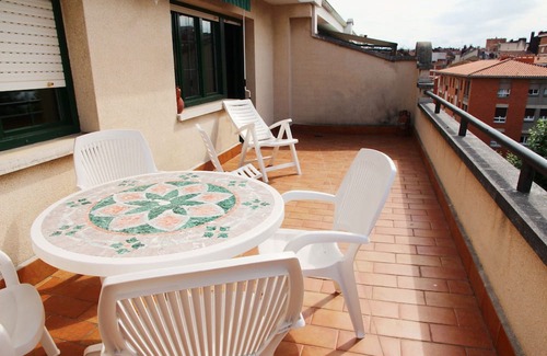 Luanco Appartement | 25A02 La Casa del Parque