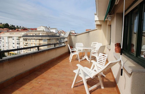 Luanco Appartement | 25A02 La Casa del Parque