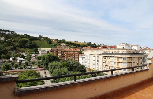 Luanco Appartement | 25A02 La Casa del Parque