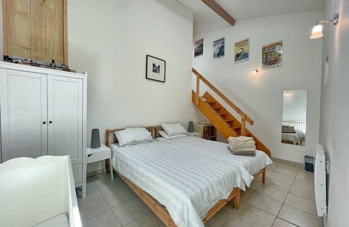 Festalemps Maison | Gîte 4 Personnes