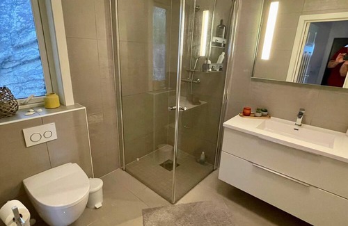 Bjoa Maison | 6 person holiday home in Bjoa