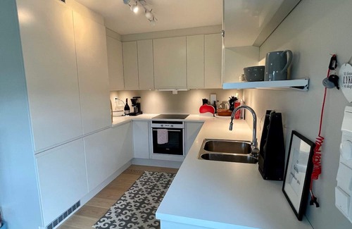 Bjoa Maison | 6 person holiday home in Bjoa