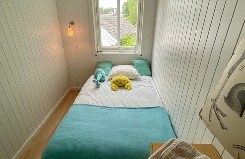 Bjoa Maison | 6 person holiday home in Bjoa