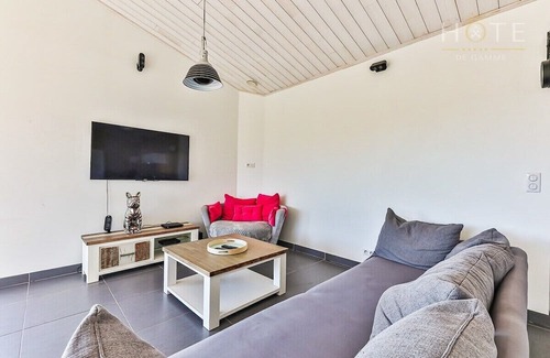Olonne-sur-Mer Maison | Large house - Vendée salt marsh