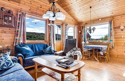 Gulen Municipality Maison | 6 person holiday home in Ånneland