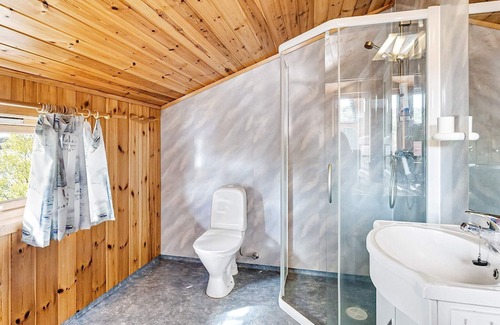 Gulen Municipality Maison | 6 person holiday home in Ånneland