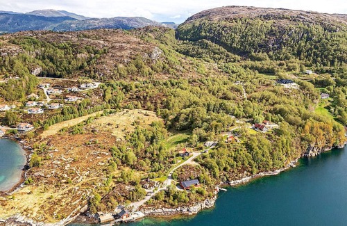 Gulen Municipality Maison | 6 person holiday home in Ånneland