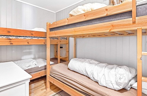 Gulen Municipality Maison | 6 person holiday home in Ånneland