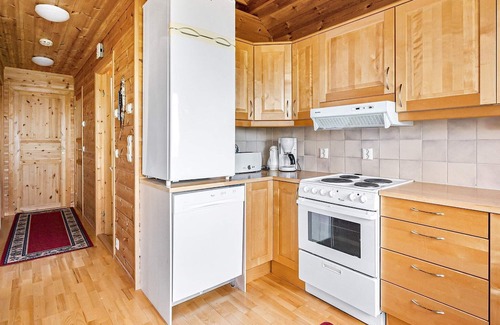 Gulen Municipality Maison | 6 person holiday home in Ånneland