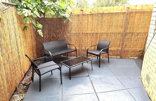 Saint Kilda South Appartement | Chic central St Kilda 2 bed 8 mins walk to beach