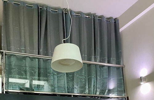 Simancas Appartement | DUPLEX 2 FLOORS, PRIVATE GARDEN AND PARKING. C. ALCALA, IFEMA, CLINICA NAVARRA.
