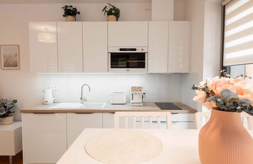 Vrchlabi Appartement | Vrchlabí KVR090