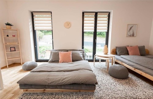 Vrchlabi Appartement | Vrchlabí KVR090