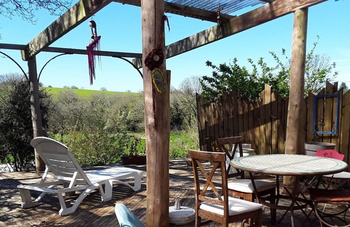 Tremargat Maison | Propriéte Dans un Petit Village vue sur la Campagne Santier Randonnées et lac