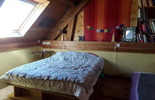 Tremargat Maison | Propriéte Dans un Petit Village vue sur la Campagne Santier Randonnées et lac
