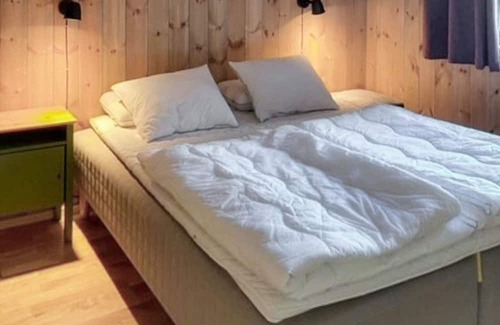 Myrkdalen Appartement | 6 person holiday home in Vossestrand