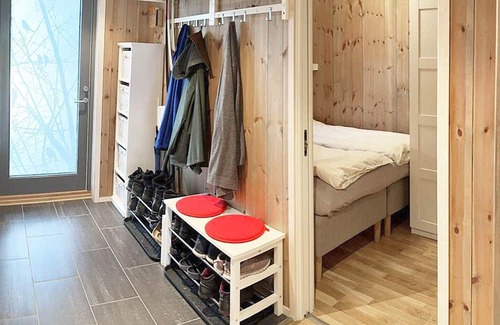 Myrkdalen Appartement | 6 person holiday home in Vossestrand