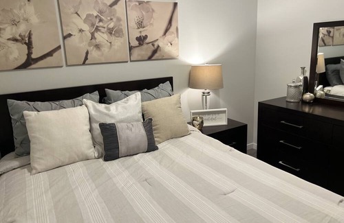 Saskatoon Maison | Amazing 4bedroom Single Home - Suitable for Families & Groups