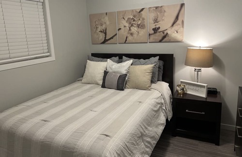 Saskatoon Maison | Amazing 4bedroom Single Home - Suitable for Families & Groups