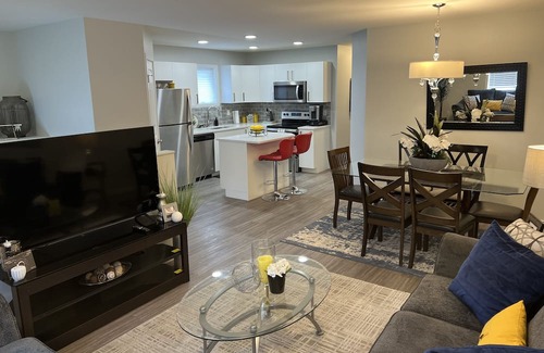 Saskatoon Maison | Amazing 4bedroom Single Home - Suitable for Families & Groups