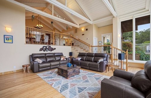 Montgomery Village Maison | Wonderfull retreat in Santa Rosa