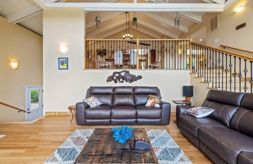 Montgomery Village Maison | Wonderfull retreat in Santa Rosa