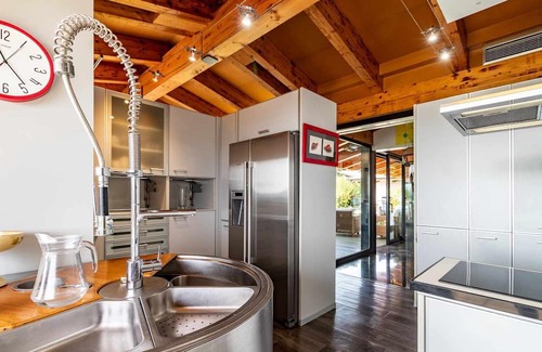 Palau Maison | Casa Itram – Fantastic house in Girona City