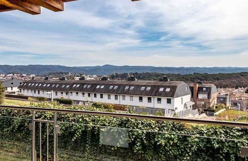 Palau Maison | Casa Itram – Fantastic house in Girona City